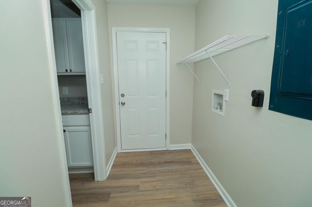 3323 E Victory Court, Macon, GA 31211