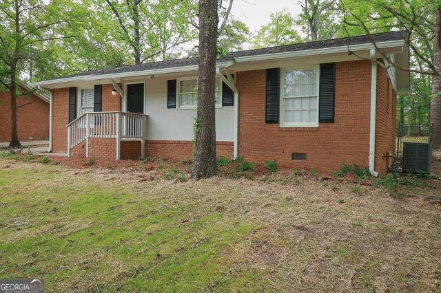 3323 E Victory Court, Macon, GA 31211