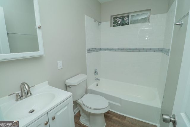 3323 E Victory Court, Macon, GA 31211