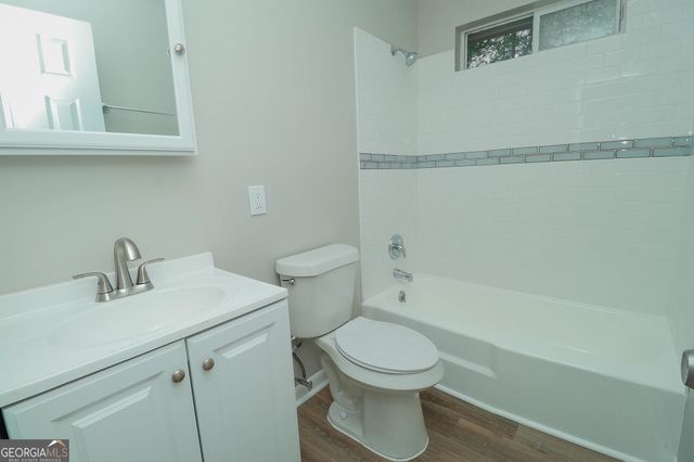 3323 E Victory Court, Macon, GA 31211