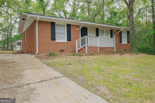 3323 E Victory Court, Macon, GA 31211