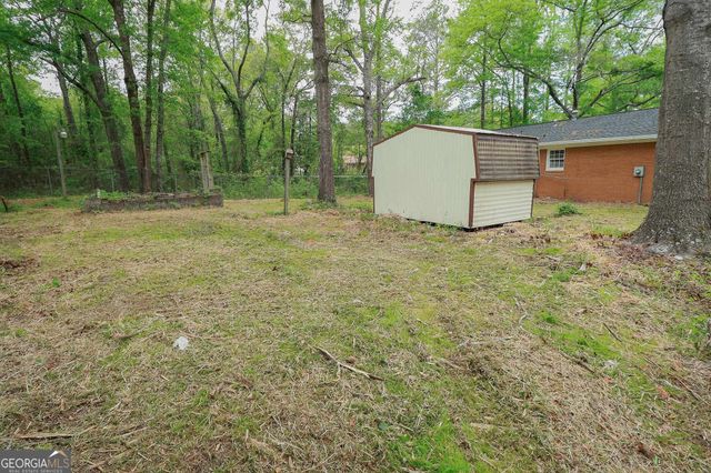 3323 E Victory Court, Macon, GA 31211