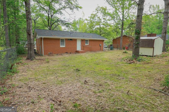 3323 E Victory Court, Macon, GA 31211