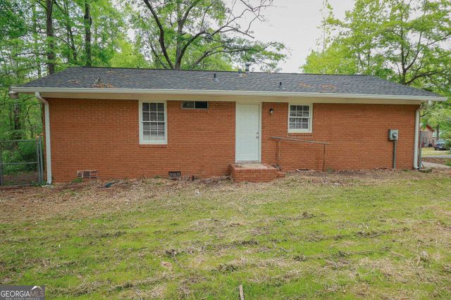 3323 E Victory Court, Macon, GA 31211