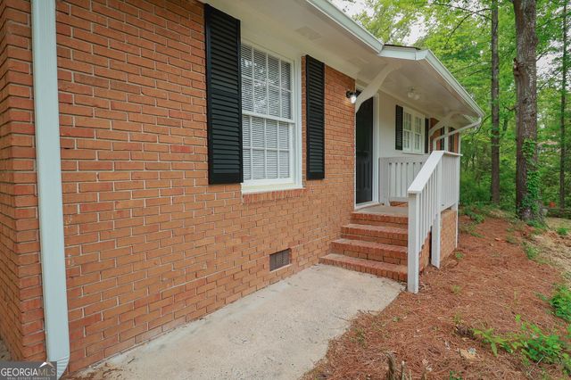 3323 E Victory Court, Macon, GA 31211