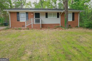 3323 E Victory Court, Macon, GA 31211