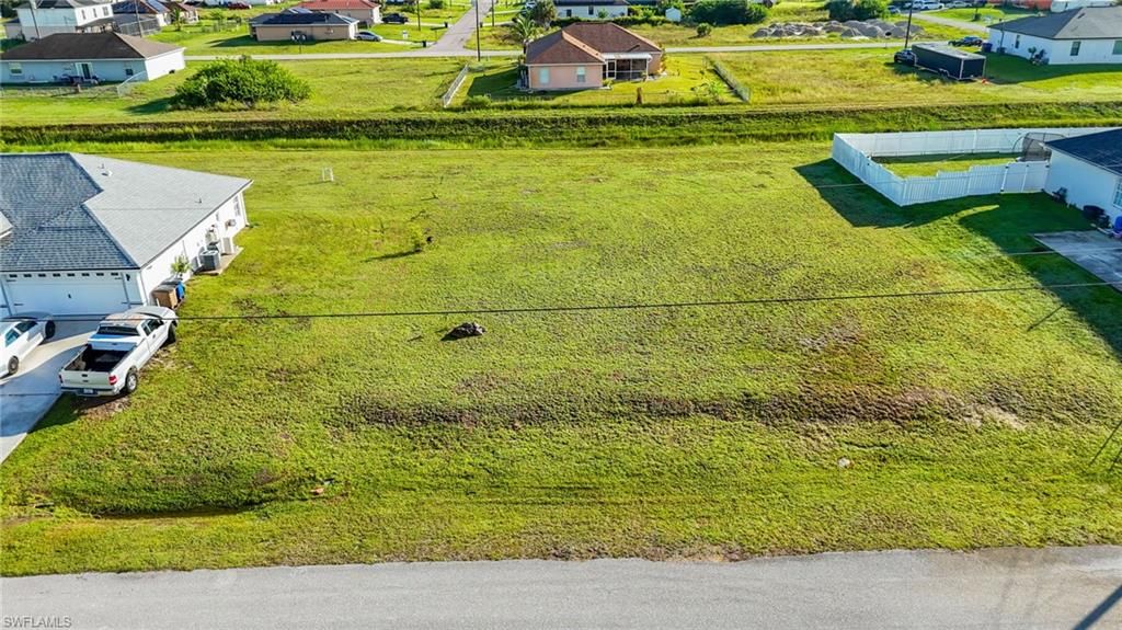 2300 Christopher AVE N, LEHIGH ACRES, FL 33971 — photo 3