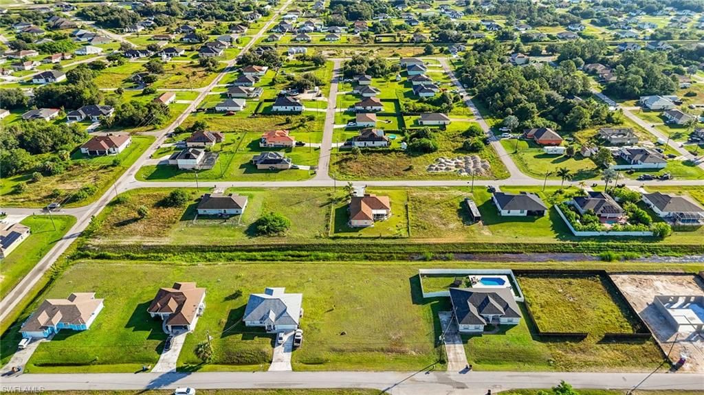 2300 Christopher AVE N, LEHIGH ACRES, FL 33971 — photo 5