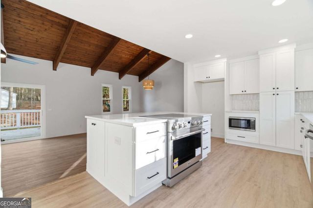 3447 Dry Creek Road, Marietta, GA 30062