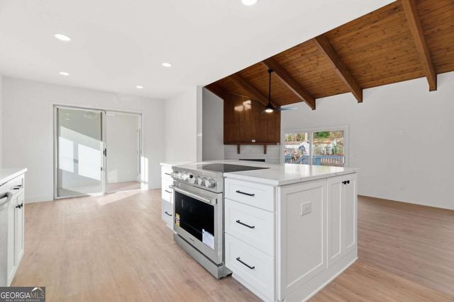 3447 Dry Creek Road, Marietta, GA 30062