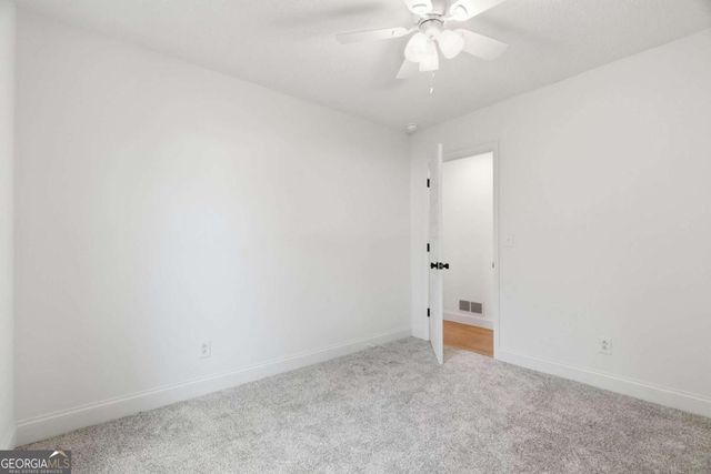 3447 Dry Creek Road, Marietta, GA 30062