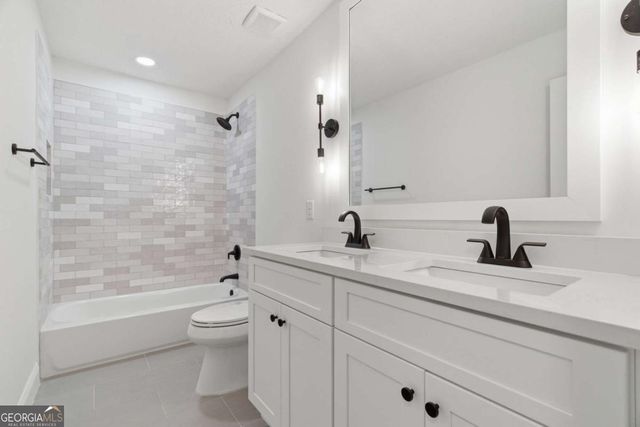 3447 Dry Creek Road, Marietta, GA 30062