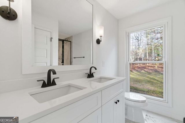 3447 Dry Creek Road, Marietta, GA 30062