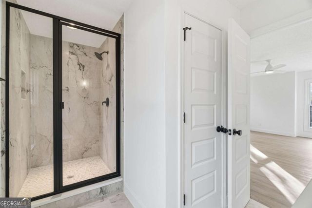 3447 Dry Creek Road, Marietta, GA 30062