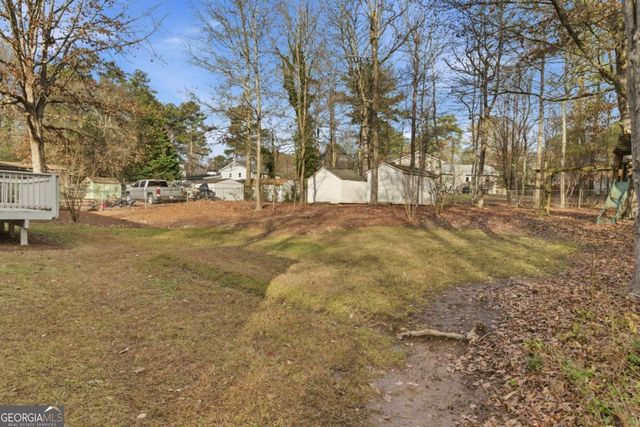 3447 Dry Creek Road, Marietta, GA 30062