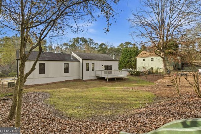 3447 Dry Creek Road, Marietta, GA 30062