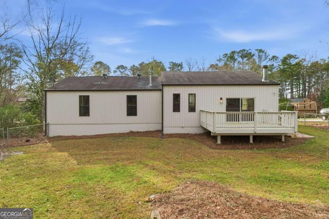 3447 Dry Creek Road, Marietta, GA 30062