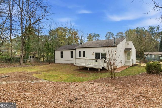 3447 Dry Creek Road, Marietta, GA 30062