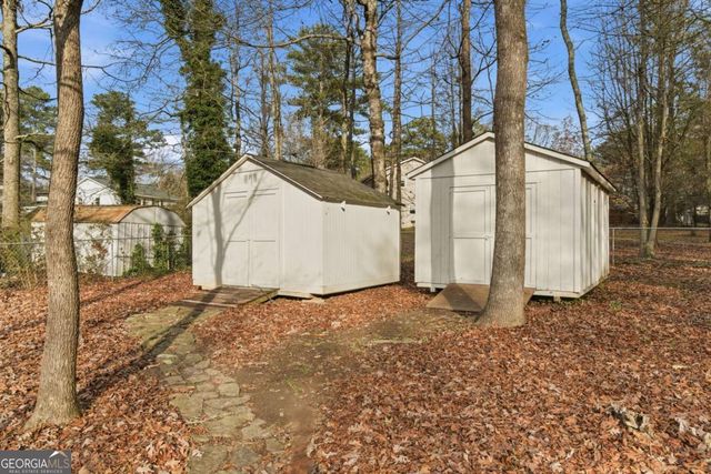 3447 Dry Creek Road, Marietta, GA 30062