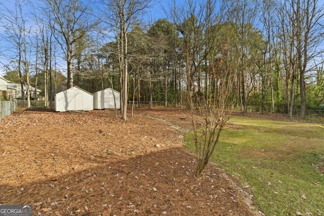 3447 Dry Creek Road, Marietta, GA 30062