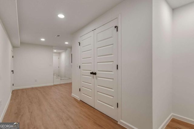 3447 Dry Creek Road, Marietta, GA 30062