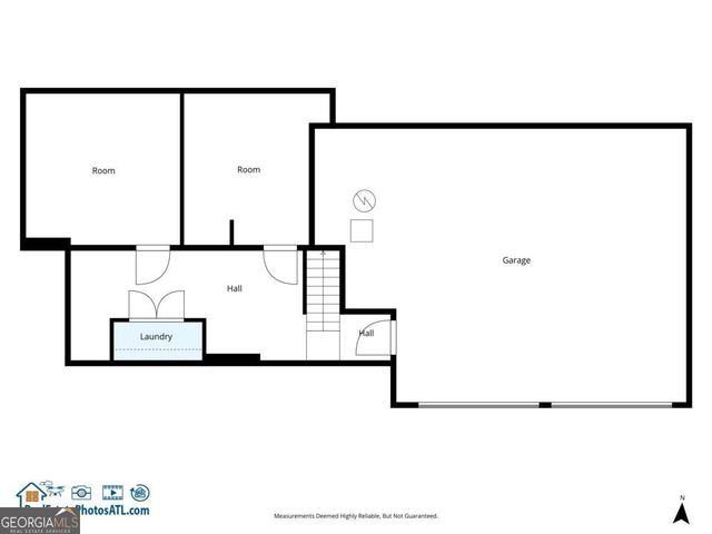 3447 Dry Creek Road, Marietta, GA 30062