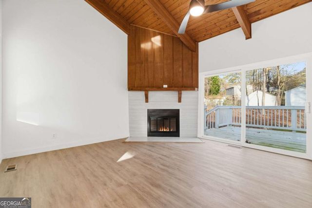 3447 Dry Creek Road, Marietta, GA 30062