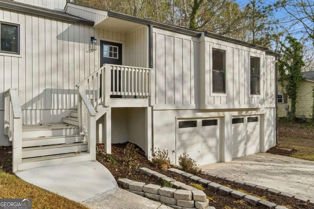 3447 Dry Creek Road, Marietta, GA 30062