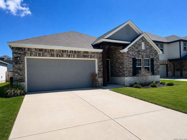 14511 GECKO LNDG, San Antonio, TX 78253