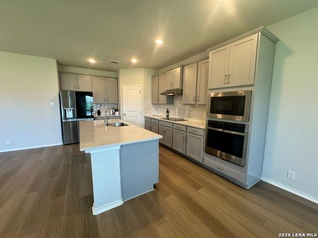 14511 GECKO LNDG, San Antonio, TX 78253