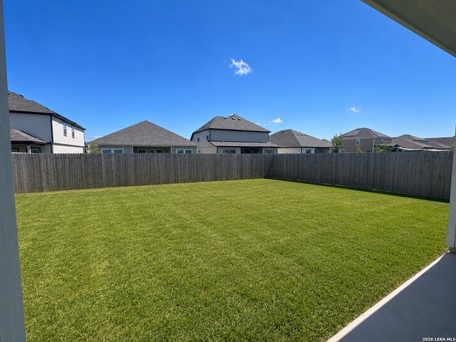 14511 GECKO LNDG, San Antonio, TX 78253