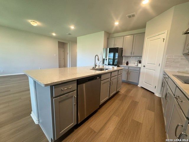 14511 GECKO LNDG, San Antonio, TX 78253
