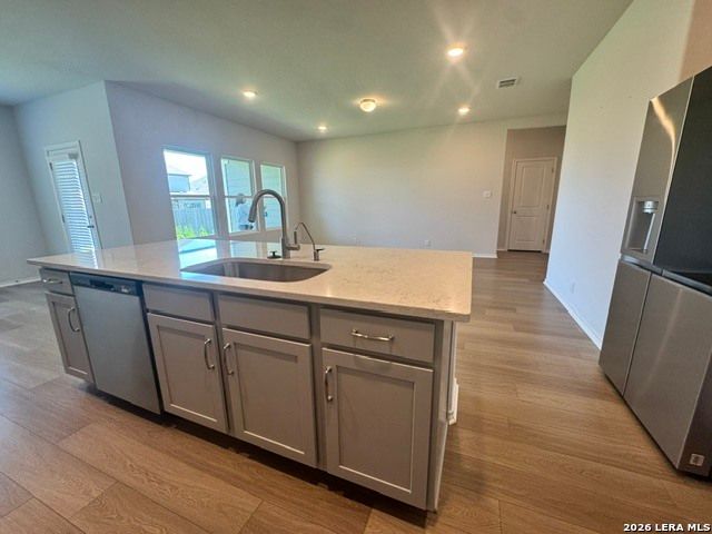 14511 GECKO LNDG, San Antonio, TX 78253