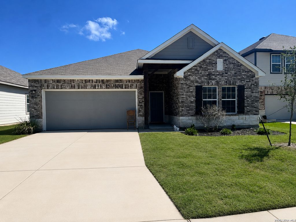 14511 GECKO LNDG, San Antonio, TX 78253