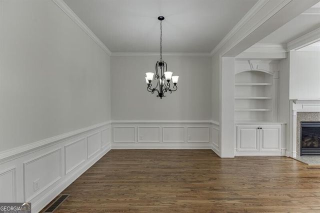 6925 Fellowship Lane, Flowery Branch, GA 30542