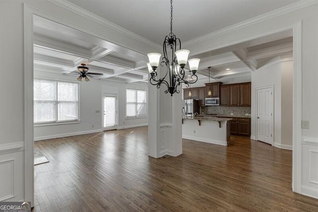 6925 Fellowship Lane, Flowery Branch, GA 30542