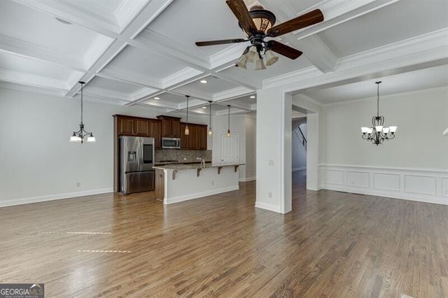 6925 Fellowship Lane, Flowery Branch, GA 30542