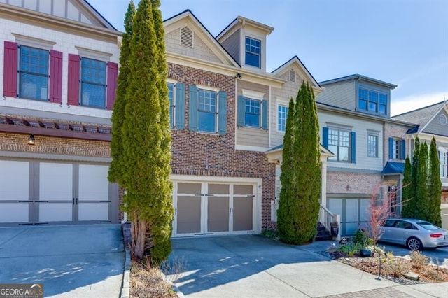 6925 Fellowship Lane, Flowery Branch, GA 30542