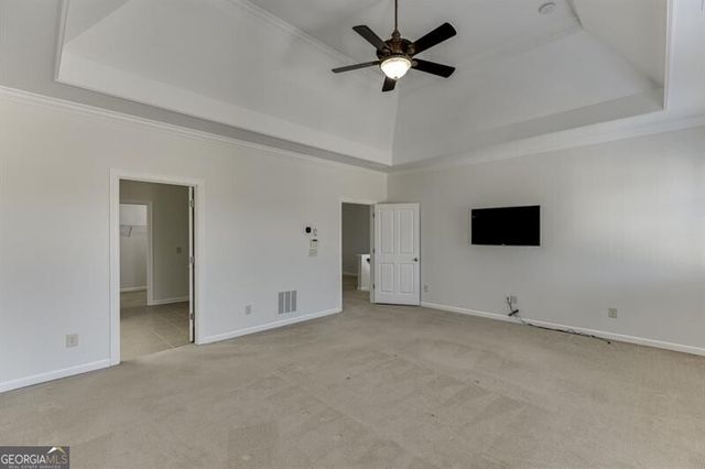 6925 Fellowship Lane, Flowery Branch, GA 30542