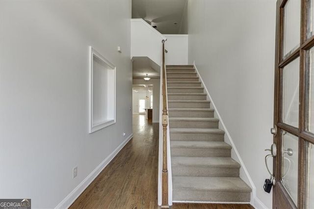 6925 Fellowship Lane, Flowery Branch, GA 30542