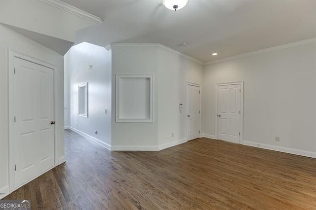 6925 Fellowship Lane, Flowery Branch, GA 30542