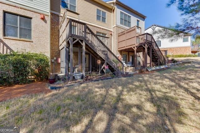 6925 Fellowship Lane, Flowery Branch, GA 30542