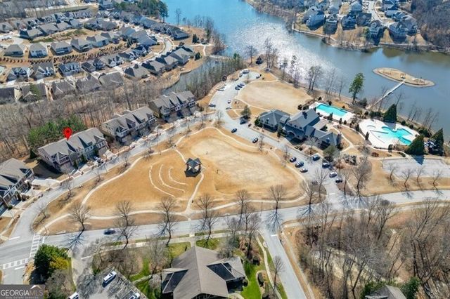 6925 Fellowship Lane, Flowery Branch, GA 30542