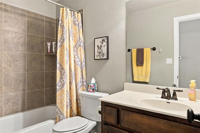 320 Fort Cobb WAY, Georgetown, TX 78628