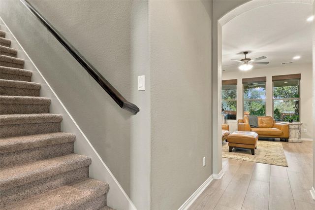 320 Fort Cobb WAY, Georgetown, TX 78628