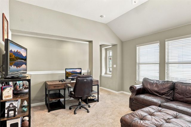 320 Fort Cobb WAY, Georgetown, TX 78628