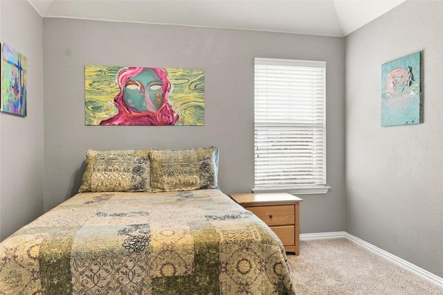 320 Fort Cobb WAY, Georgetown, TX 78628