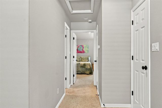 320 Fort Cobb WAY, Georgetown, TX 78628
