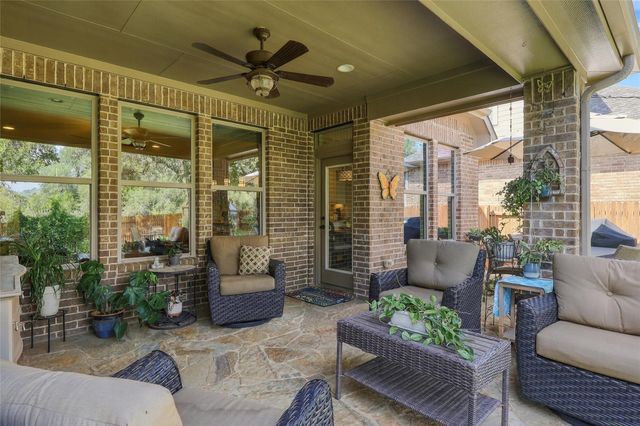 320 Fort Cobb WAY, Georgetown, TX 78628