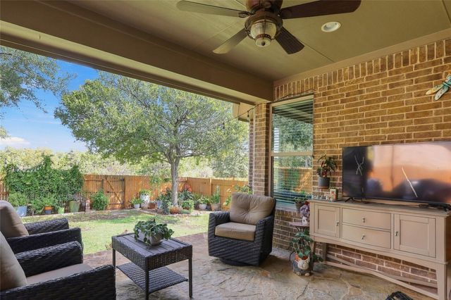 320 Fort Cobb WAY, Georgetown, TX 78628
